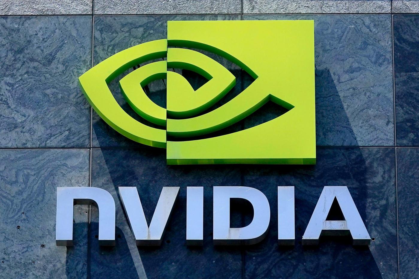 Nvidia will stop including China in its forecasts amid US chip export controls, CEO says