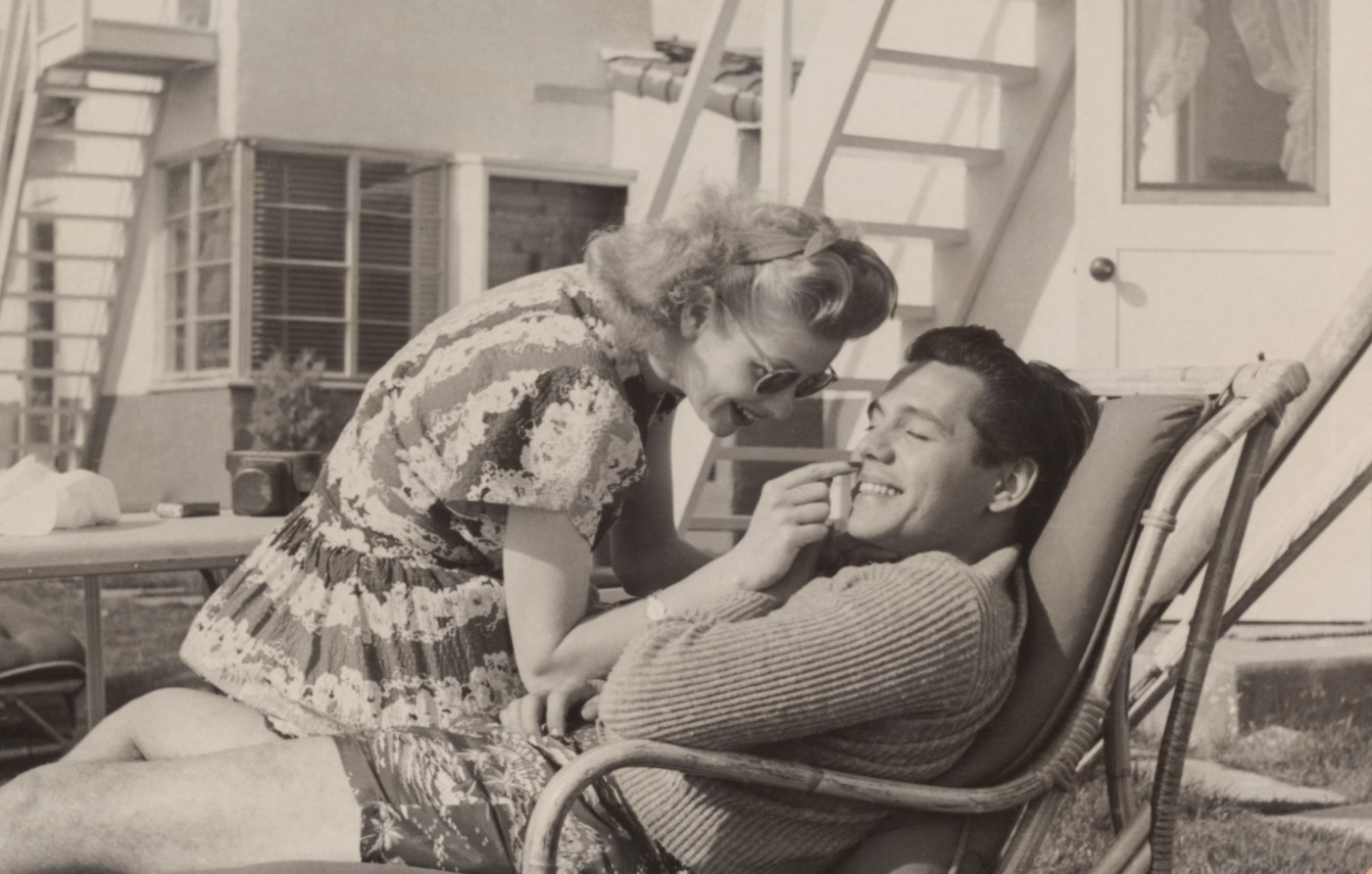 How Desi Arnaz finally gets his due in ‘The Man Who Invented Television’