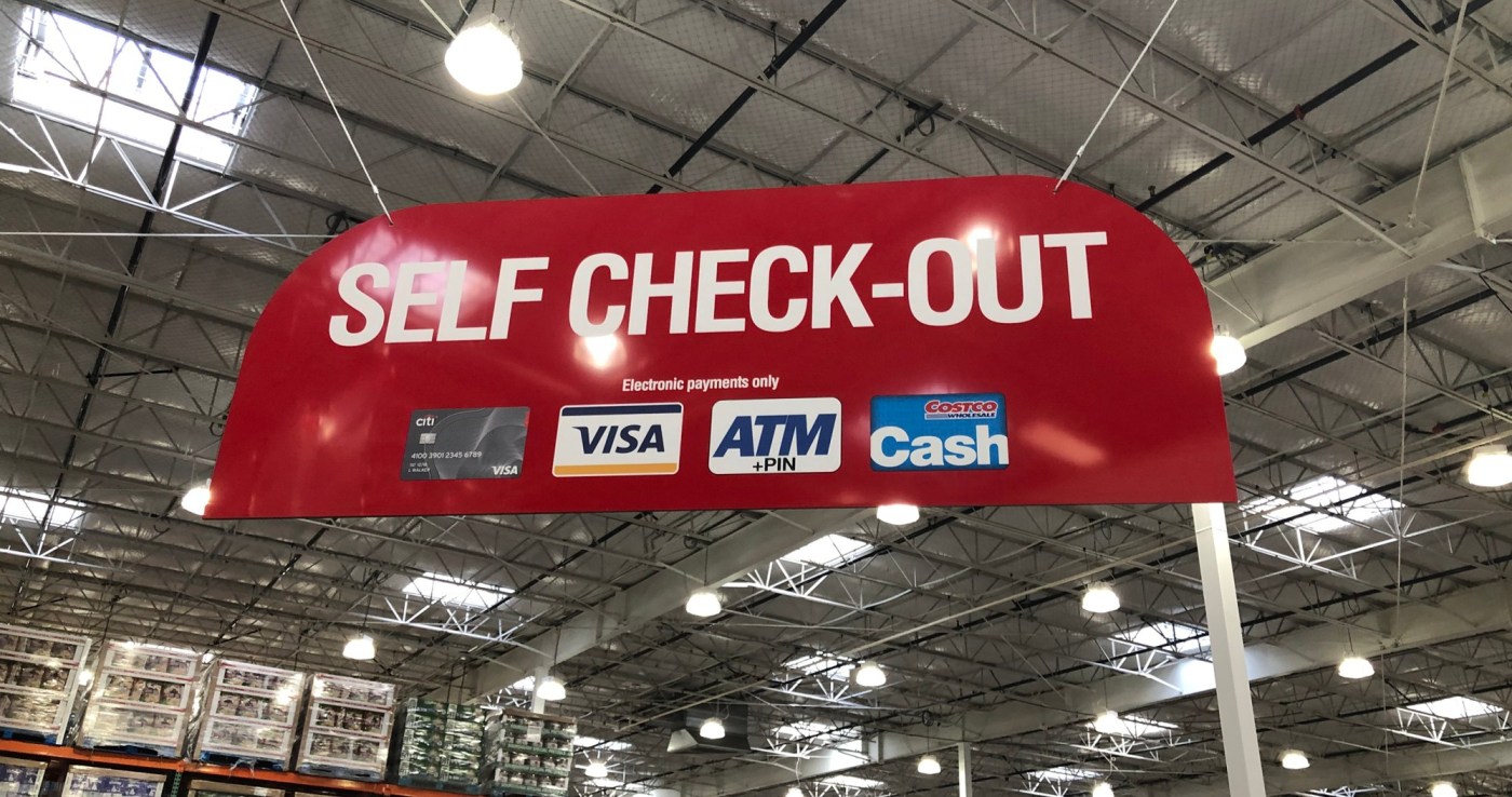 California city looks to mandating more staffing at grocery, drug store self-checkouts