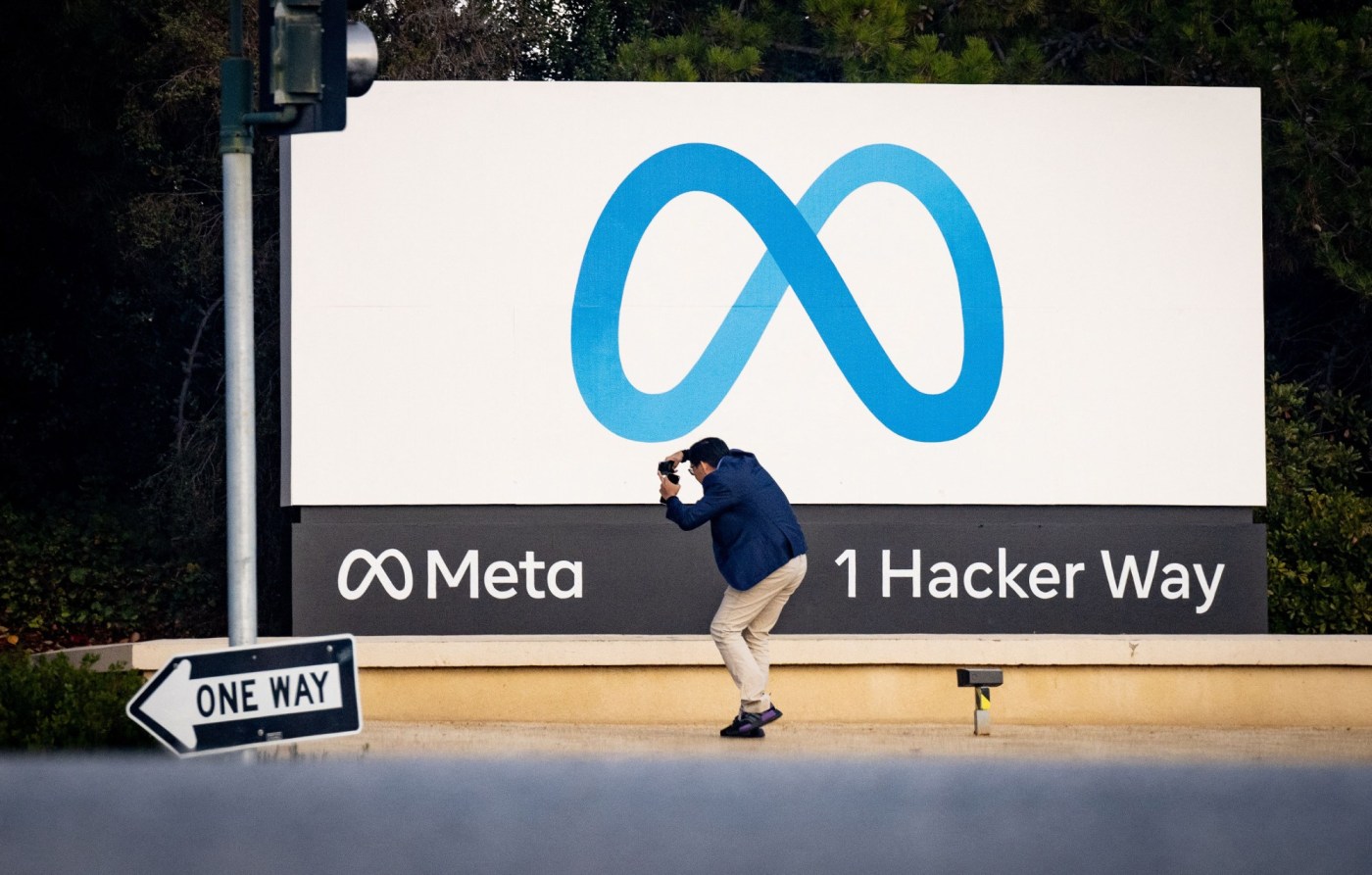 Meta’s push into defense tech reflects cultural shift, CTO says
