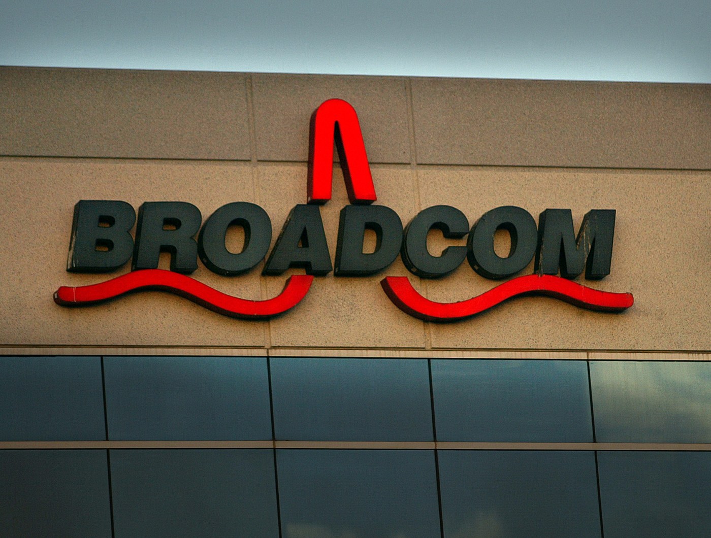 Broadcom’s 340% rally has Wall Street debating if it’s Magnificent Seven material