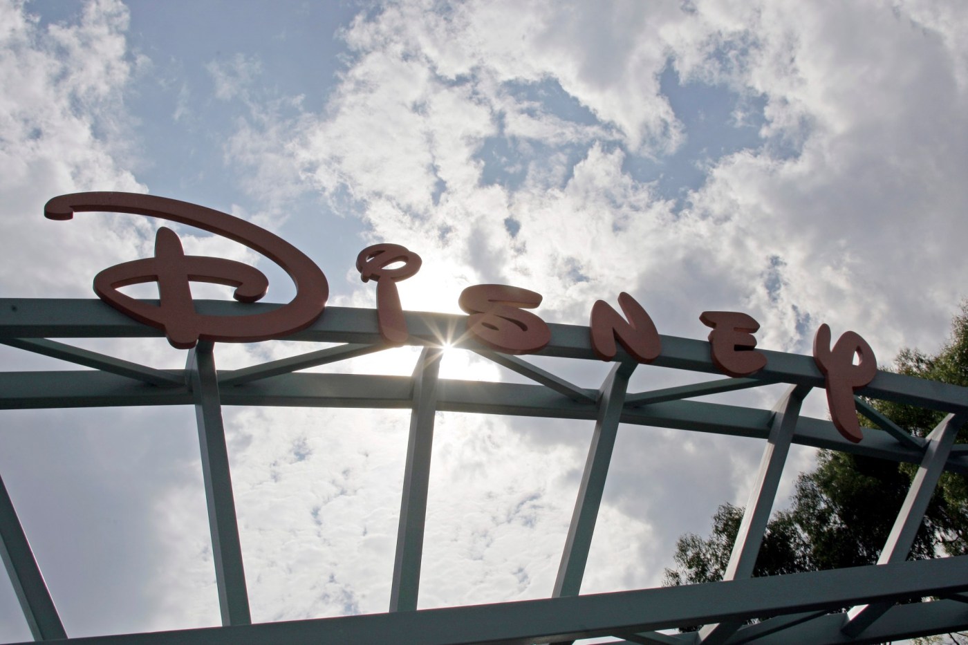 Disney fires hundreds in film, TV as industry woes drag on