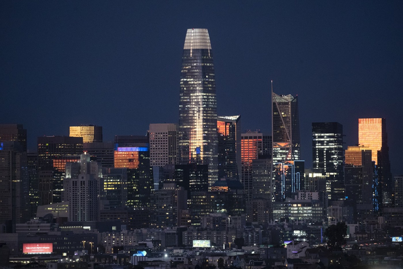 Salesforce patience and ties between CEOs drove Informatica acquisition