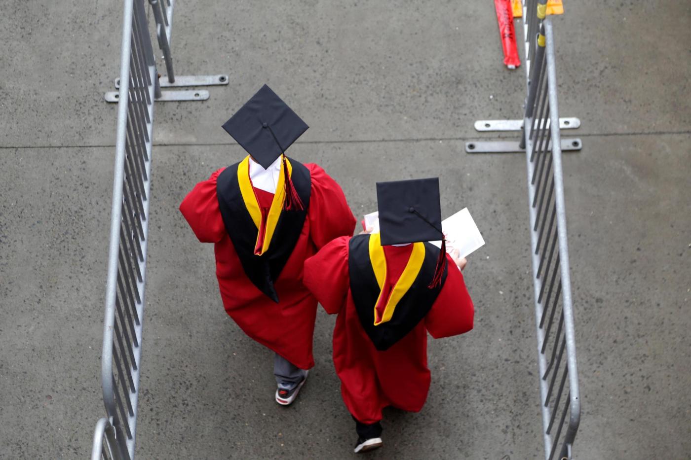 How to get along when college grads move back home with parents