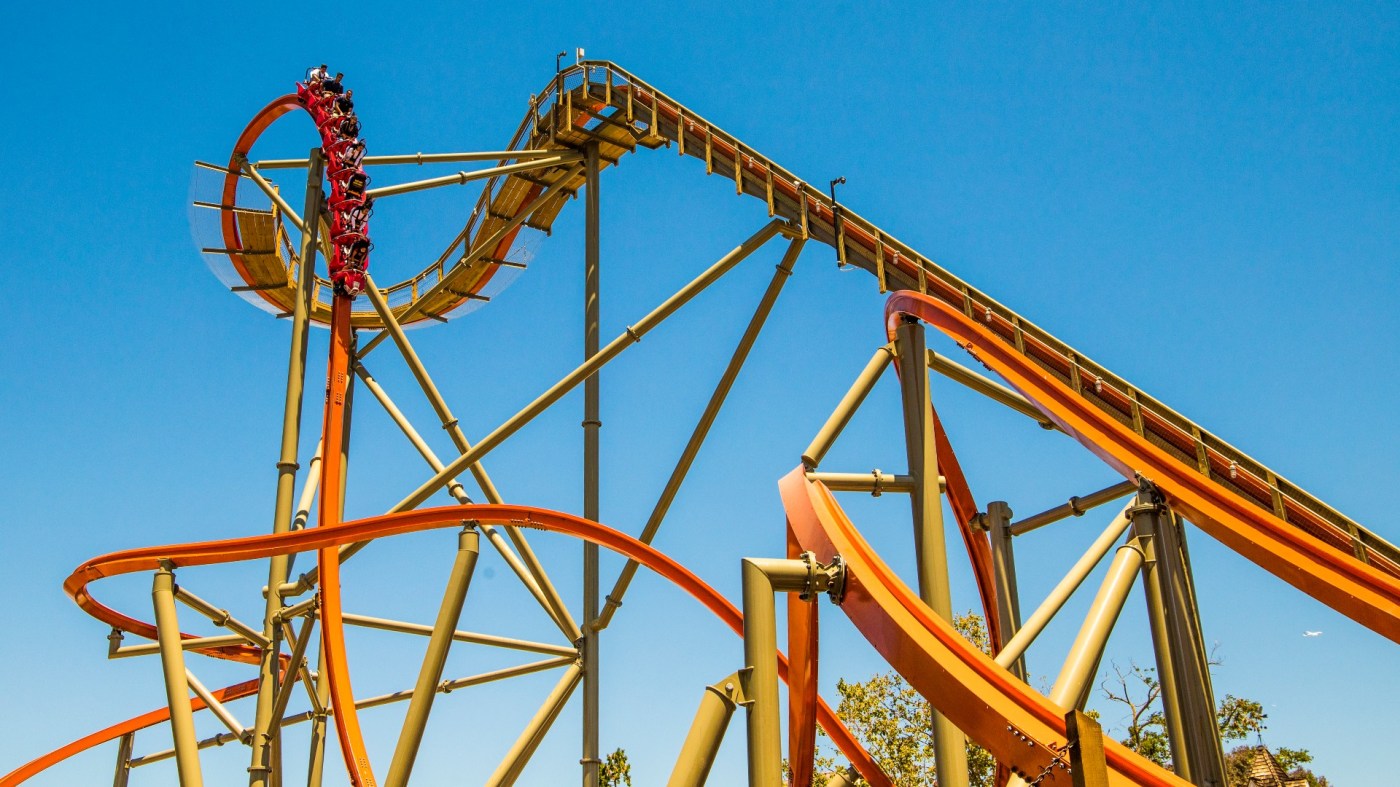California’s Great America could close after 2027 season