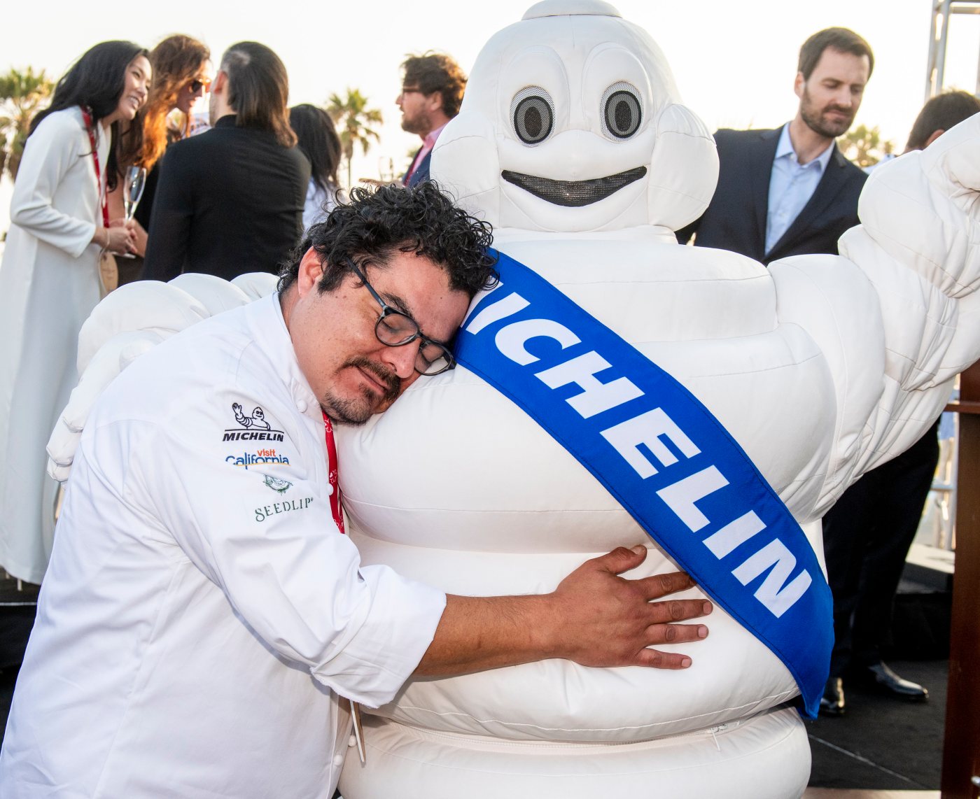 Coming tonight: Michelin star reveal for California restaurants