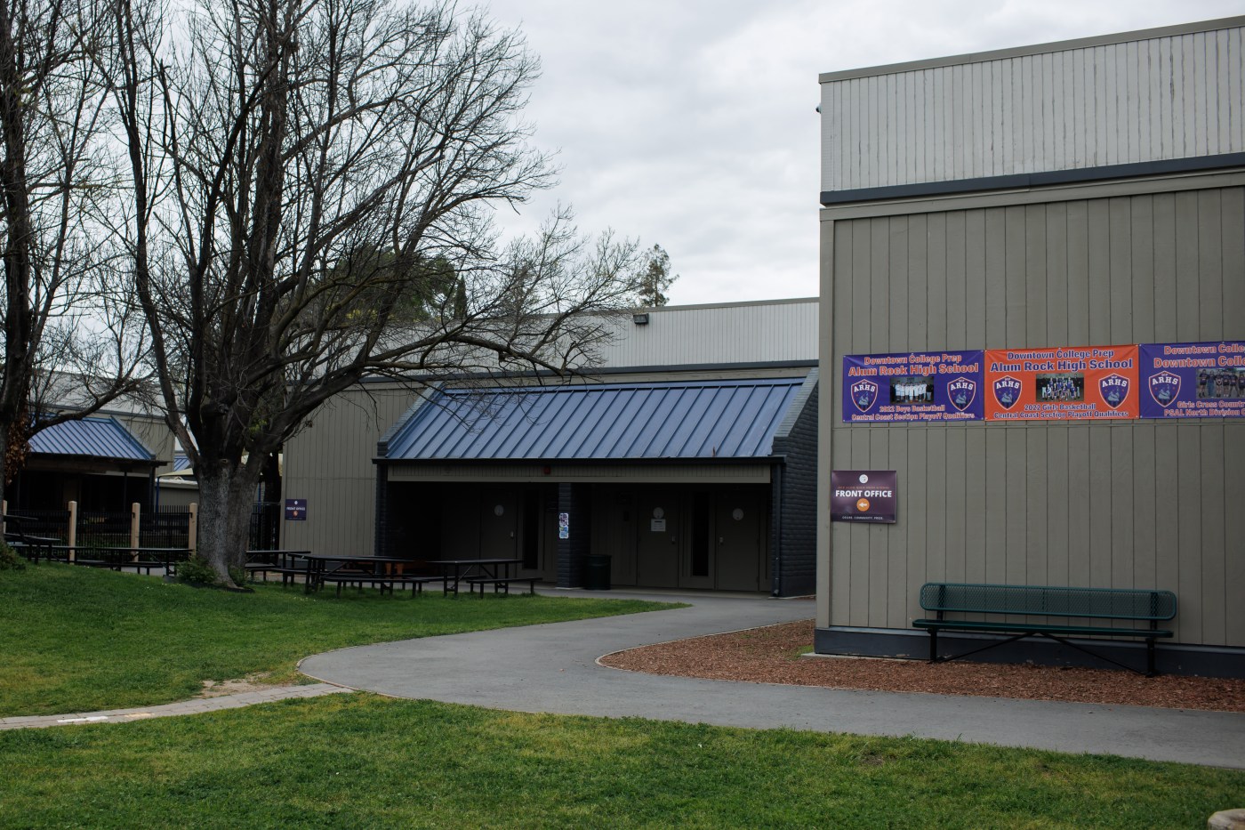 Sky-high housing prices spur San Jose charter school default