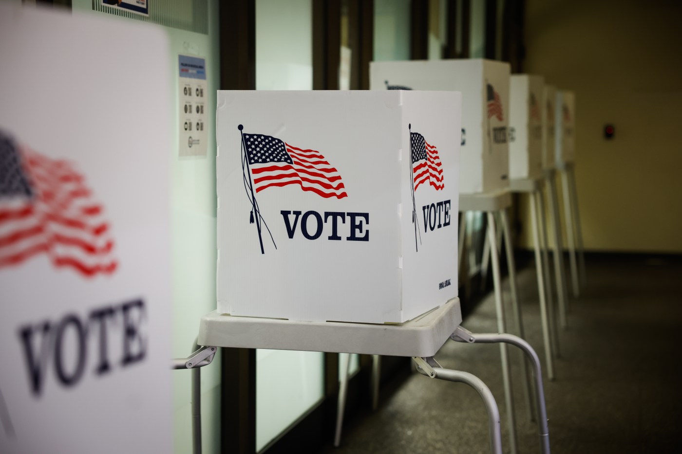 Santa Clara County appoints new Registrar of Voters who started in 2004 as a temp worker