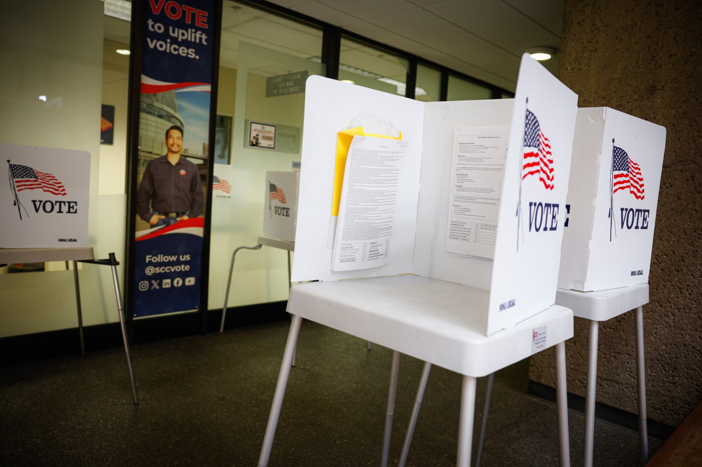 Following Santa Clara County Assessor Larry Stone’s resignation, a special election to replace him will cost at least $13.1 million