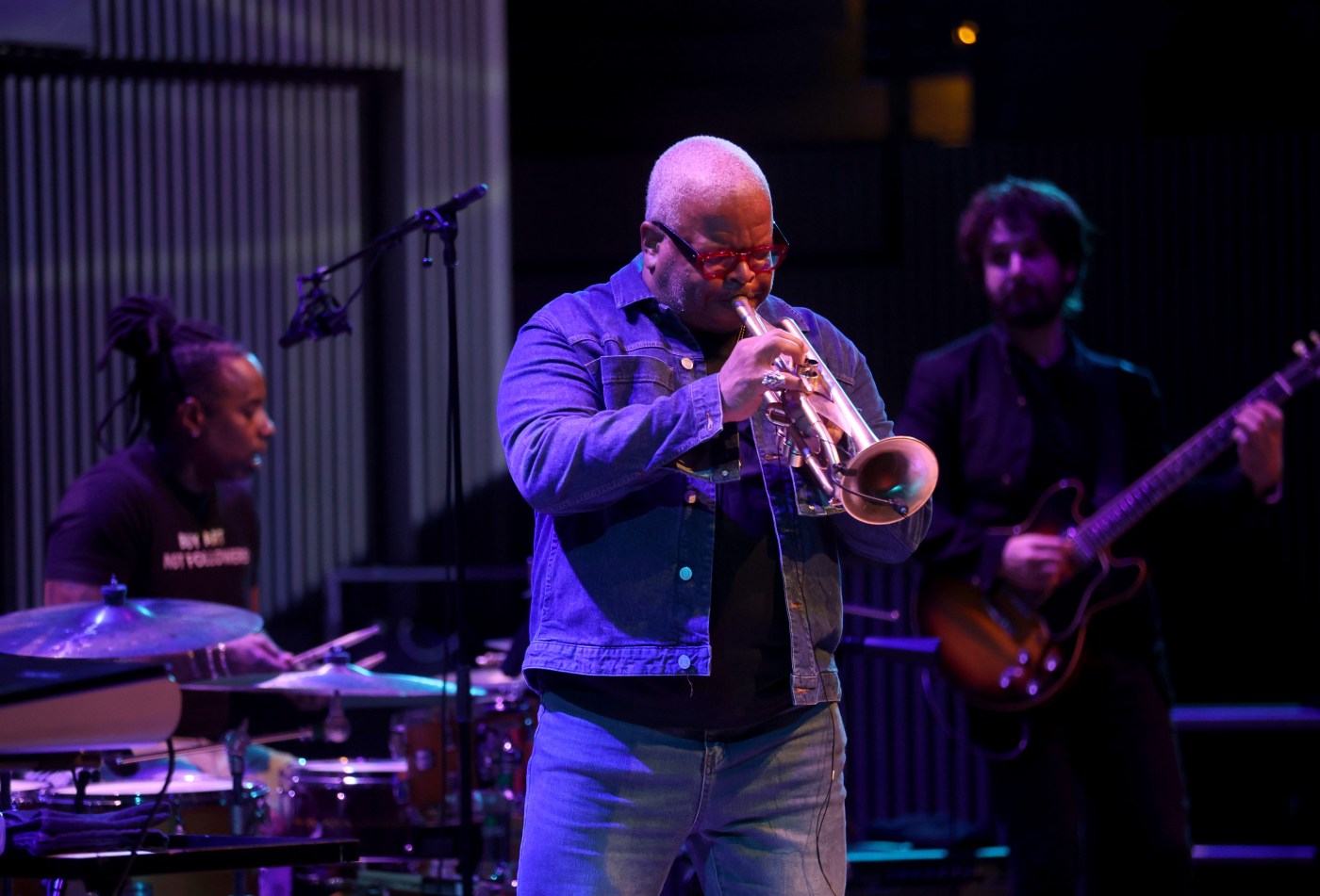 SFJAZZ unleashes mammoth lineup for 2025-26 concert season