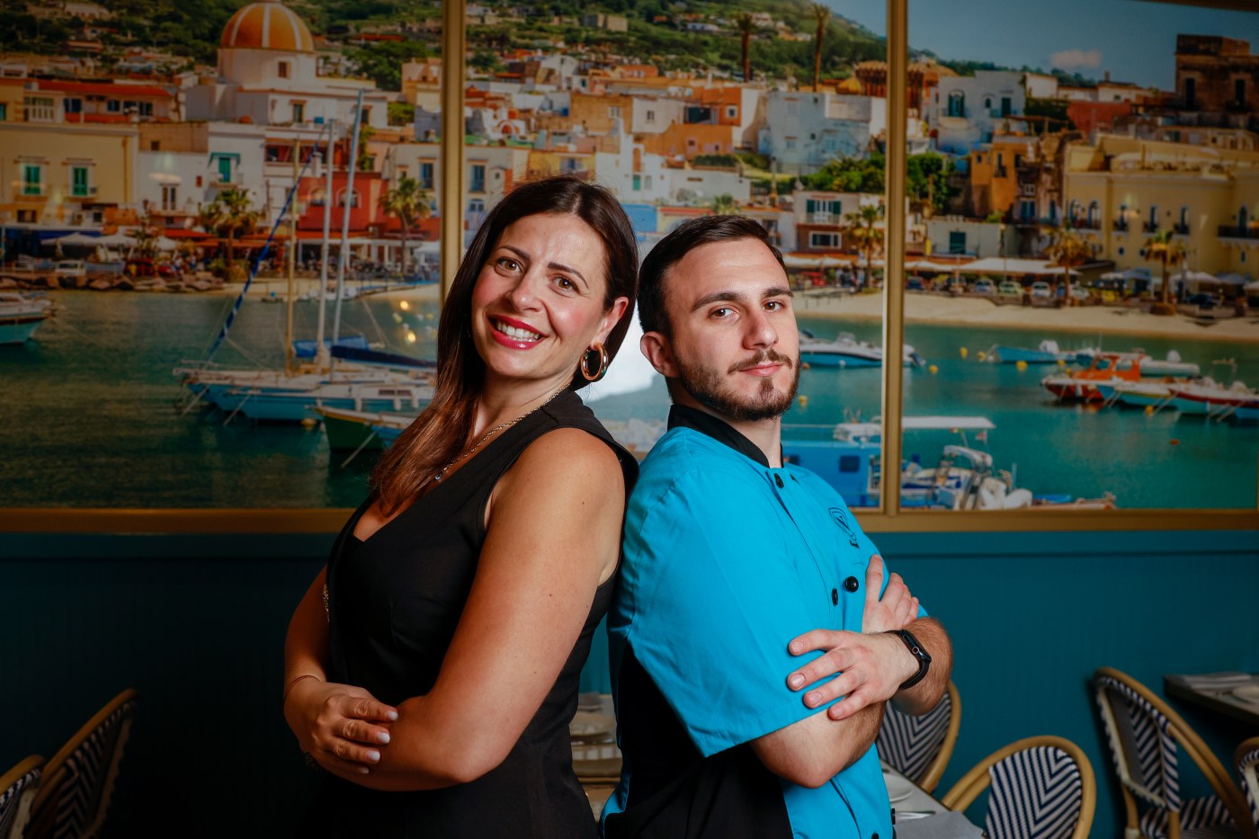 San Jose: Locanda restaurant family brings Neapolitan menu to Willow Glen