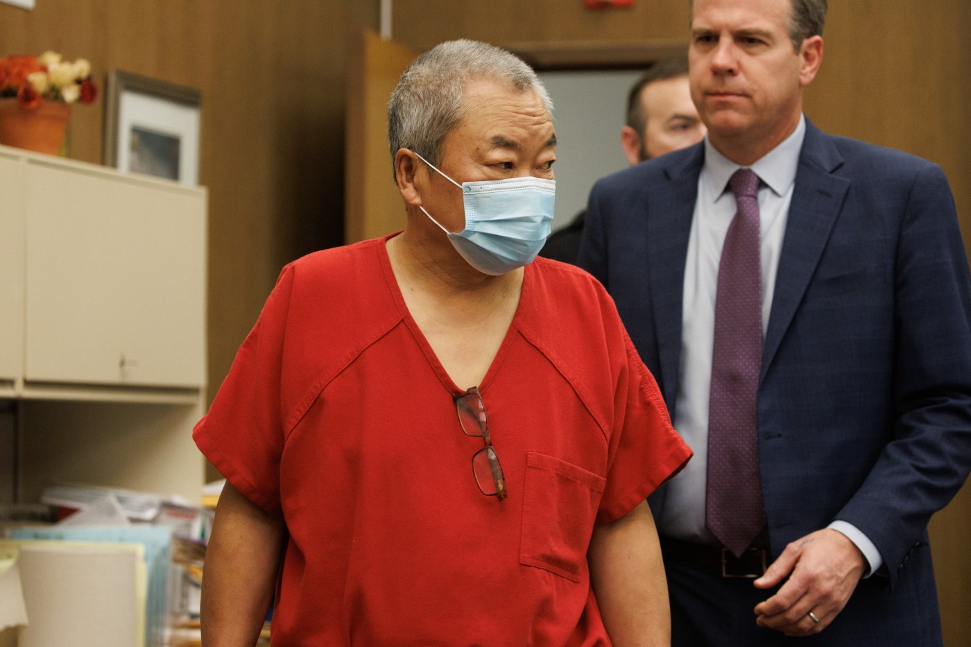 Letters: San Mateo County’s return to death penalty is wrong