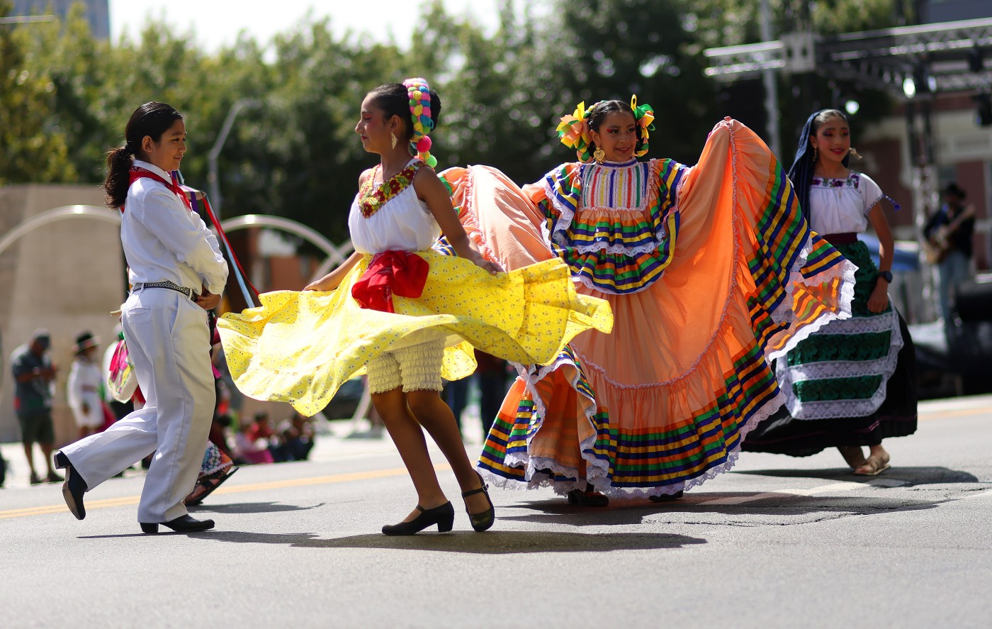 Watch 70-plus concerts for free during San Jose’s Make Music Day