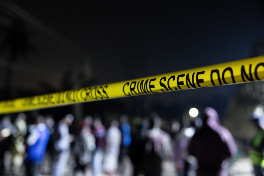 East Bay shooting victim stable at hospital following gunfire
