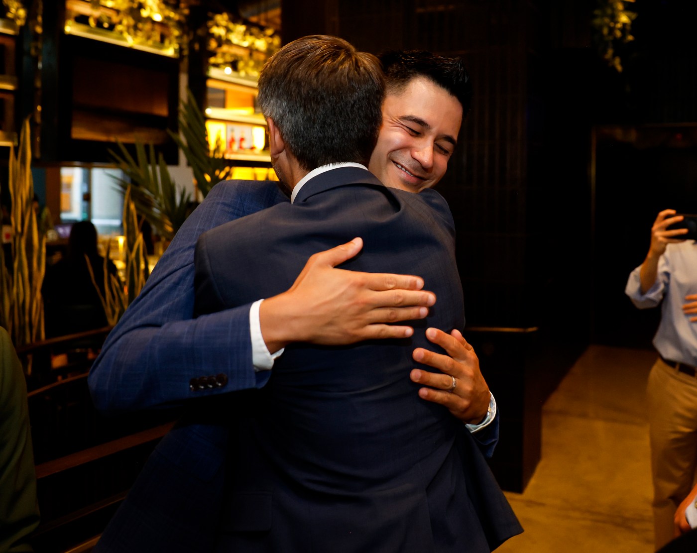 Tordillos hails “landslide victory” as Chavez-Lopez concedes in San Jose City Council District 3 runoff