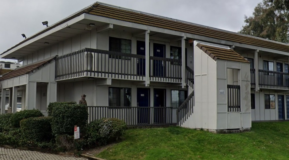 Two East Bay hotels file for bankruptcy as lodging market woes widen