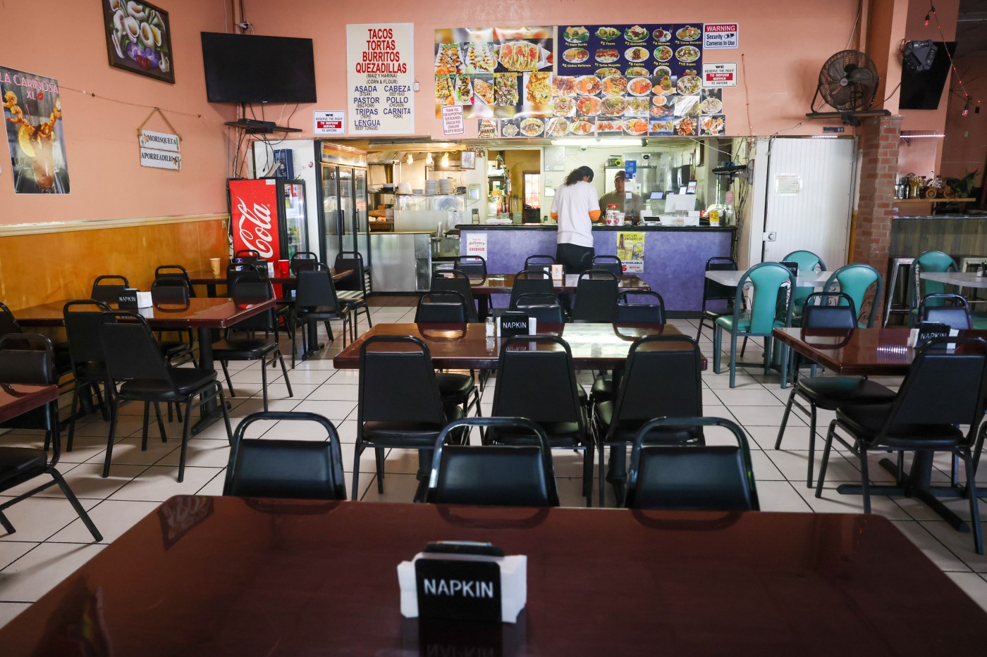 Here’s how deportations could affect California’s economy