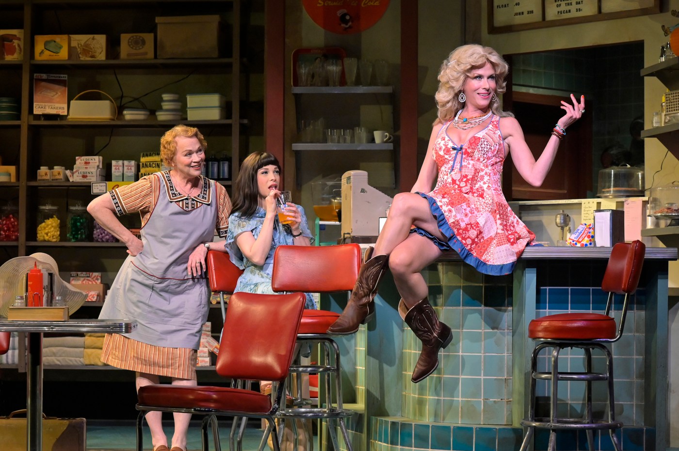 Review: Here’s how TheatreWorks made a classic story even better