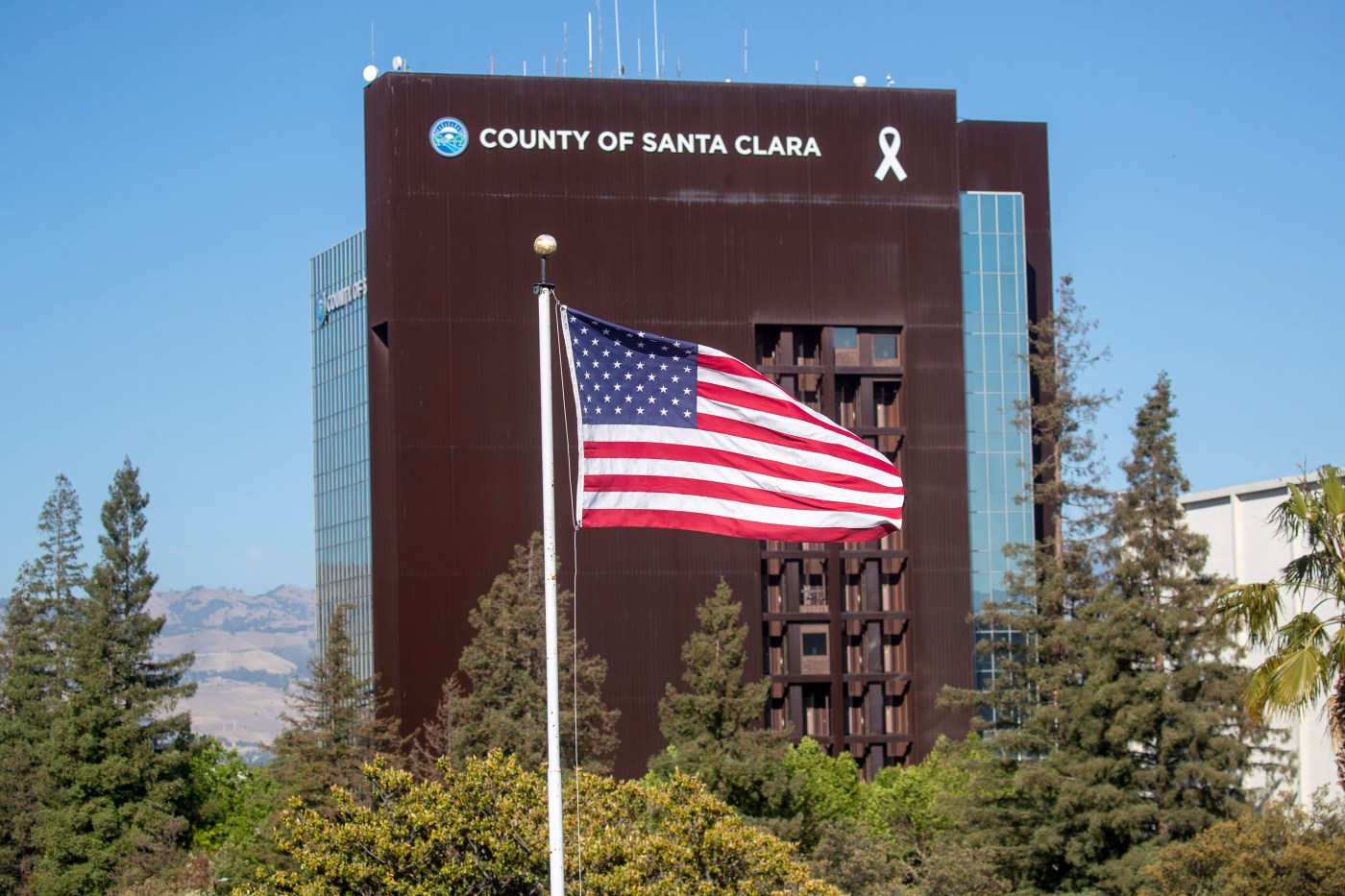 Santa Clara County approves $13.7 billion budget — but fiscal challenges still lie ahead