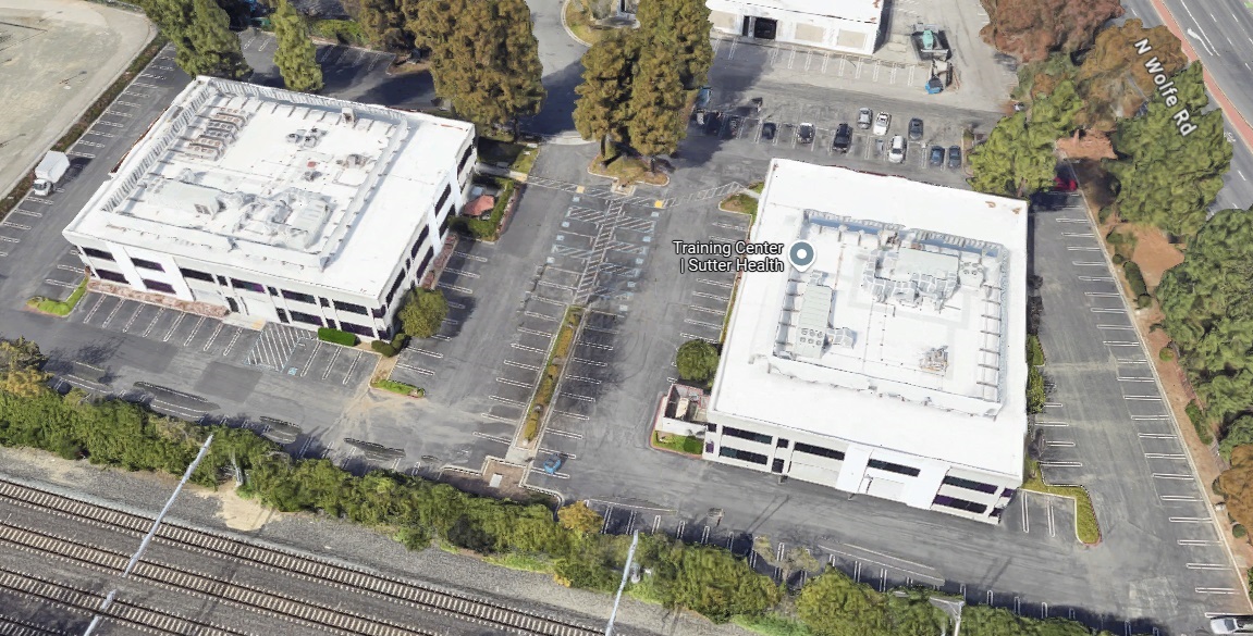 Big tech company widens South Bay buying binge with new property deal