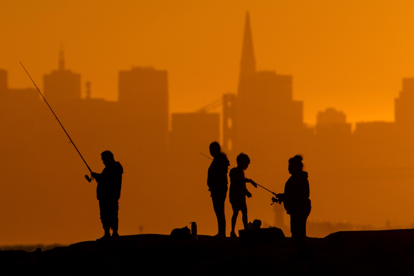 Letters: As California heats up, CEQA should be used more
