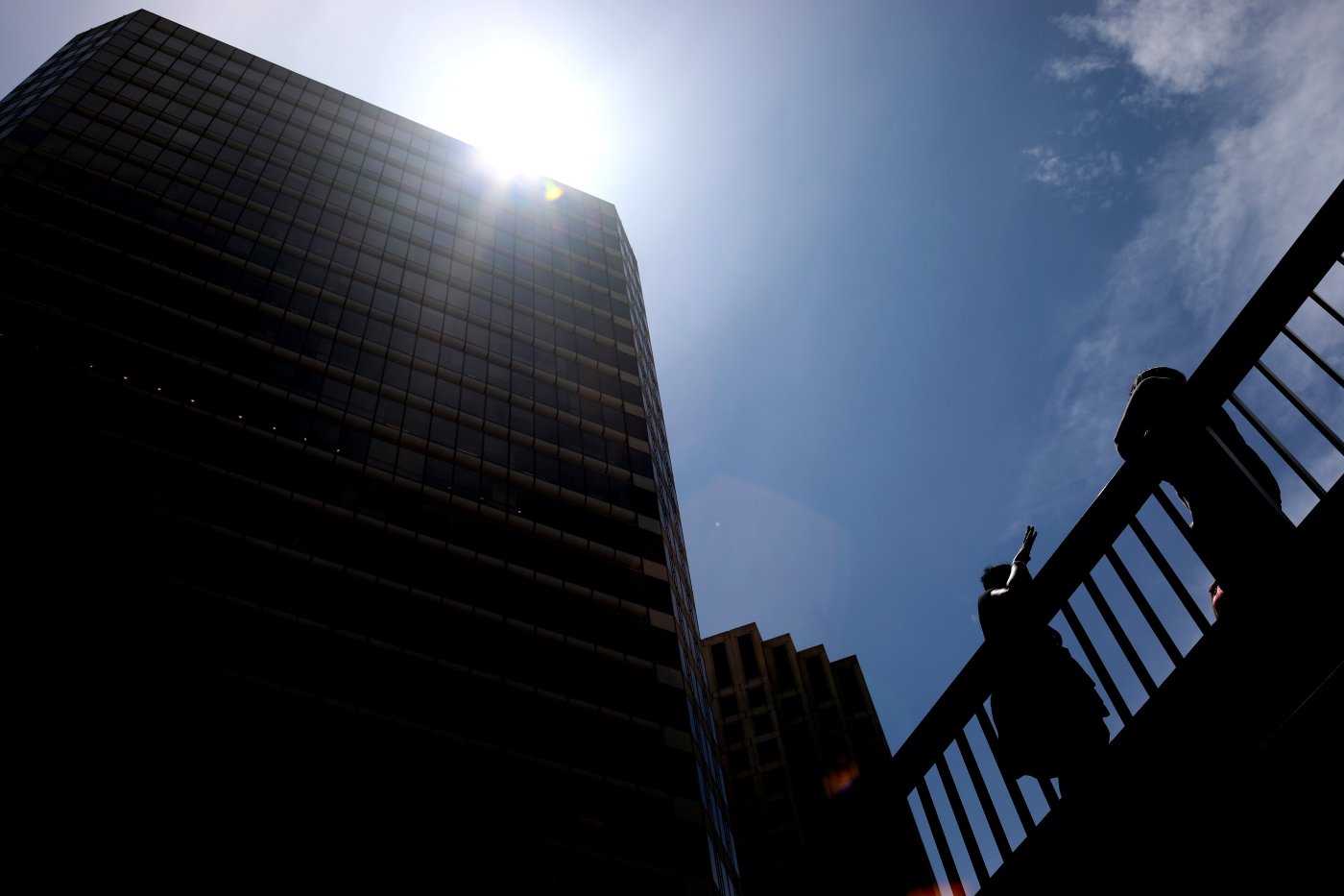 Familiar forecast? Bay Area temperatures to push higher for a couple of days, then a cooldown