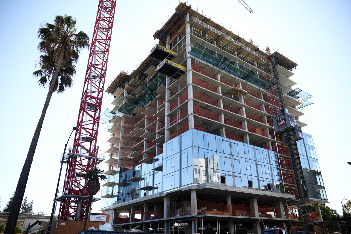 Opinion: Reforming California’s bedrock environmental law helps the environment