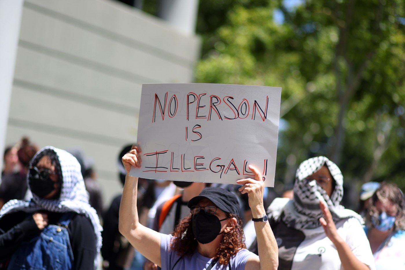 Richmond struggles to allocate $1 million in immigrant relief funds