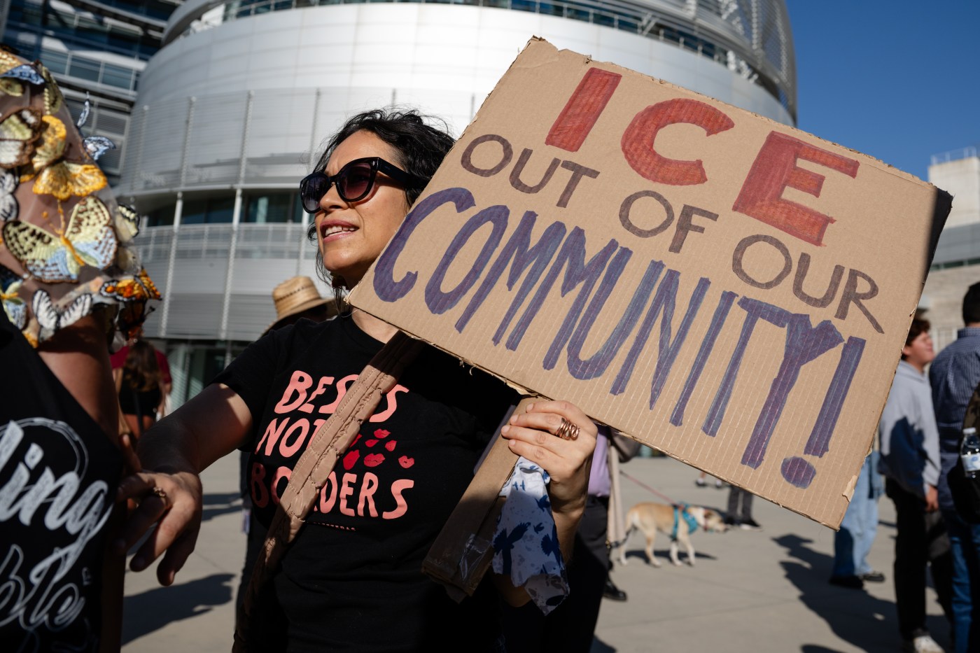 Santa Clara County’s Rapid Response Network sees a surge of calls amid fears of ICE raids