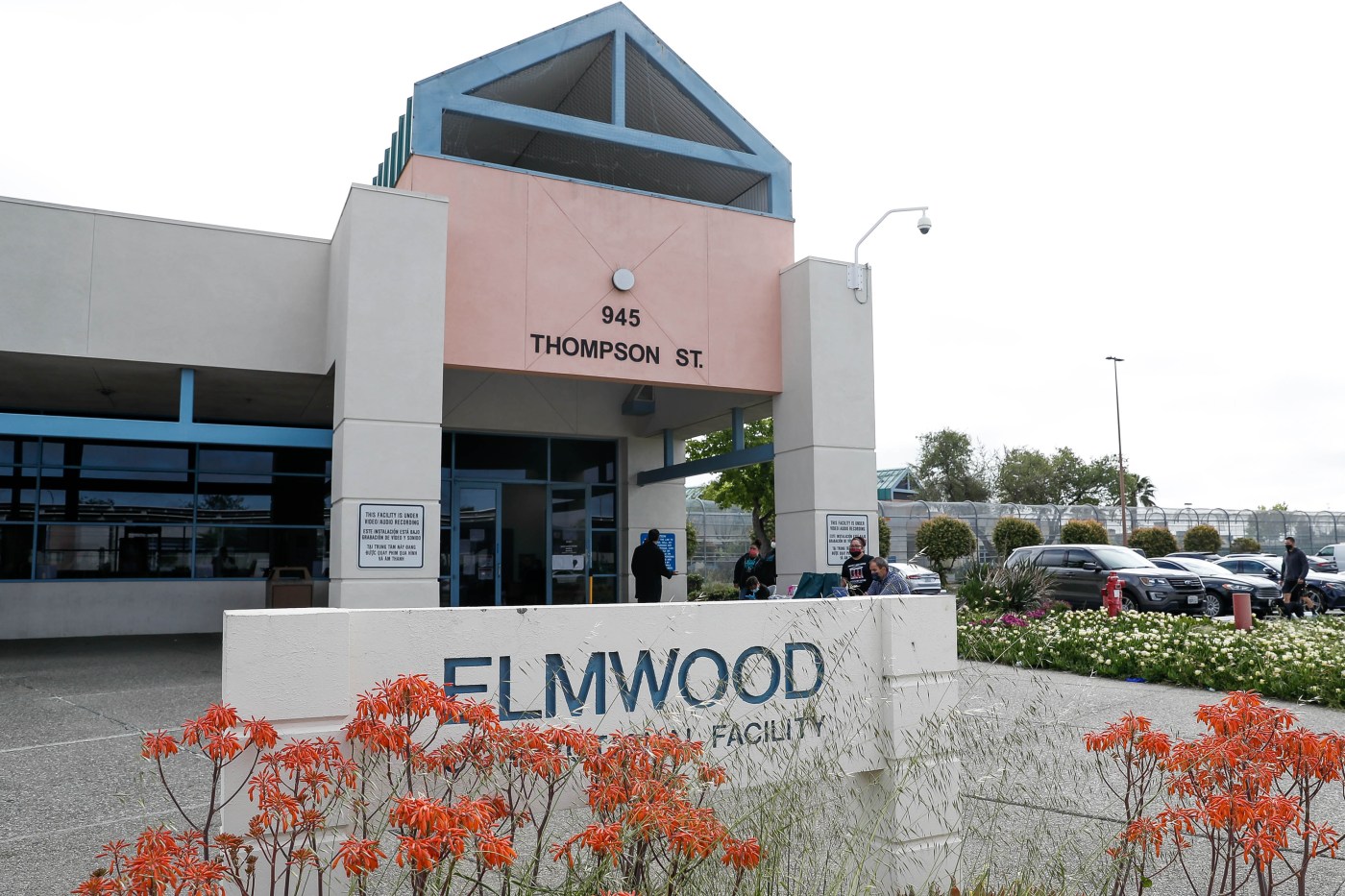 ICE detainments at Santa Clara County jail spark alarm over strength of sanctuary policies
