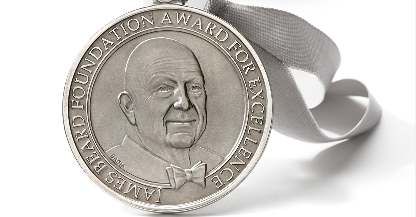 Bay Area restaurants, chefs are again shut out of the James Beard Awards