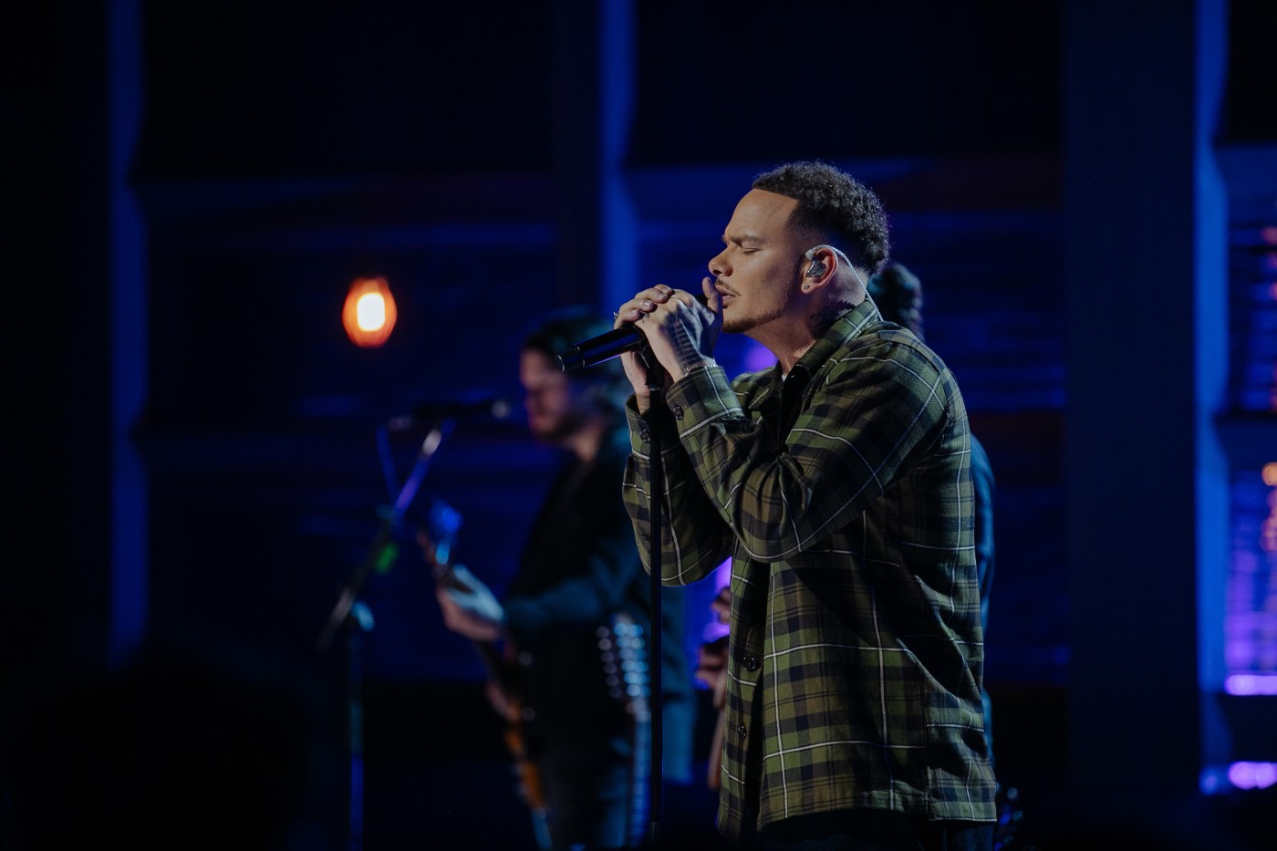 Country Summer Music Festival brings topnotch talent to NorCal