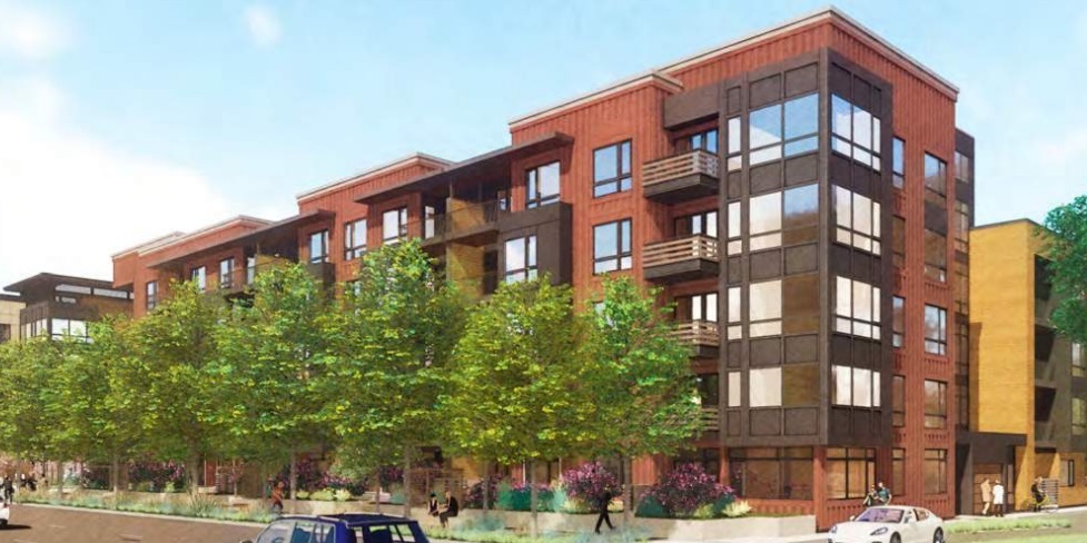 South Bay housing development at choice site lands crucial financing