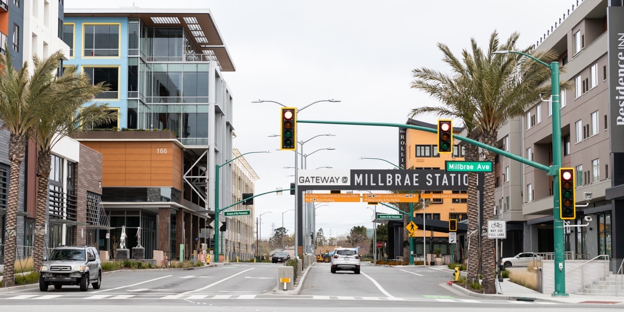 Millbrae, a city with 22 homeless residents, bans encampments