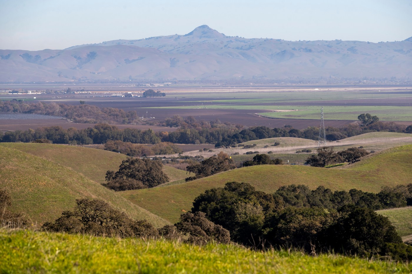 Sargent Ranch: Landowners who proposed quarry sell large chunk of property in Santa Clara County