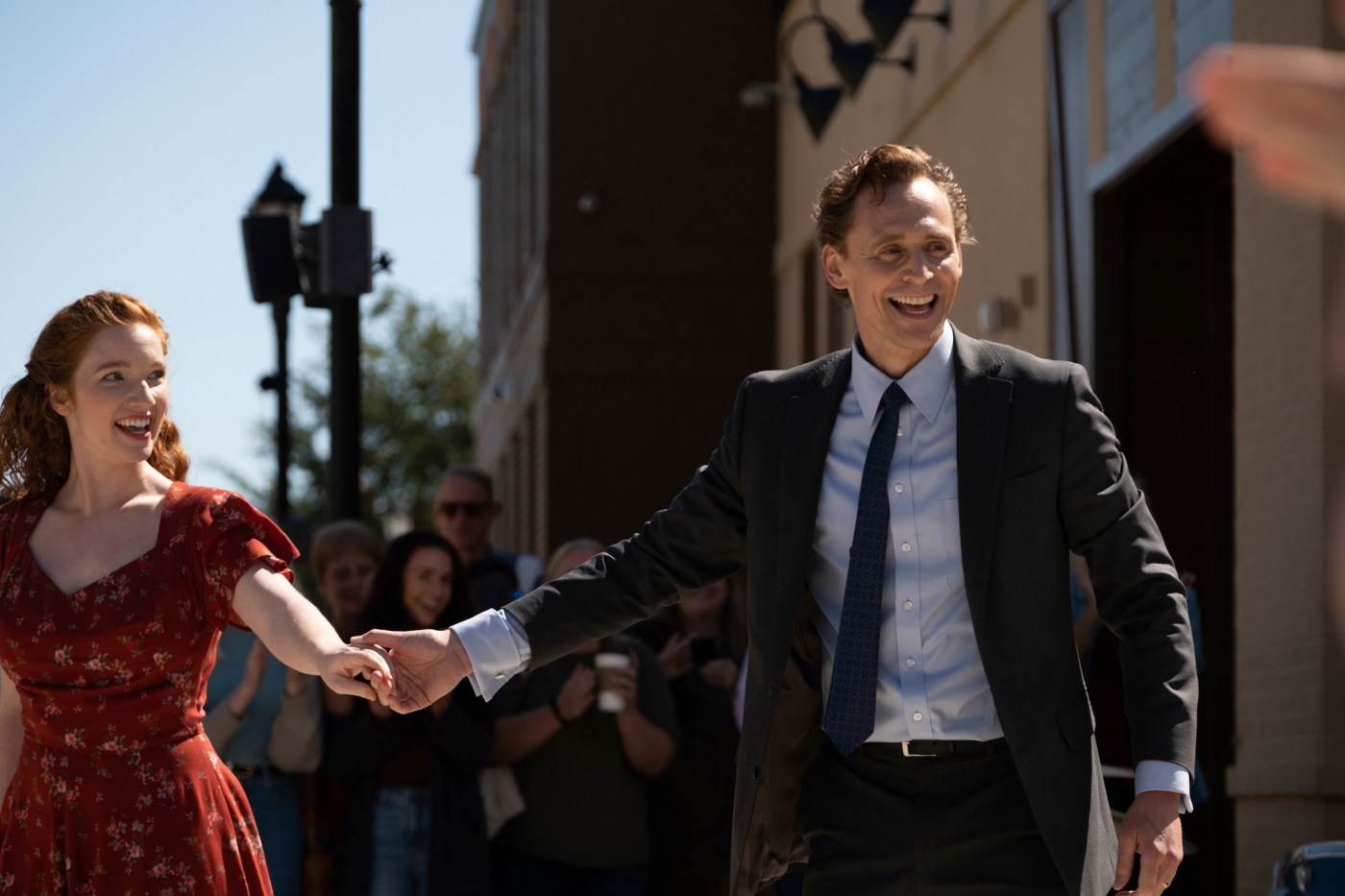 Review: ‘Life of Chuck’ is a Stephen King movie that gets it right