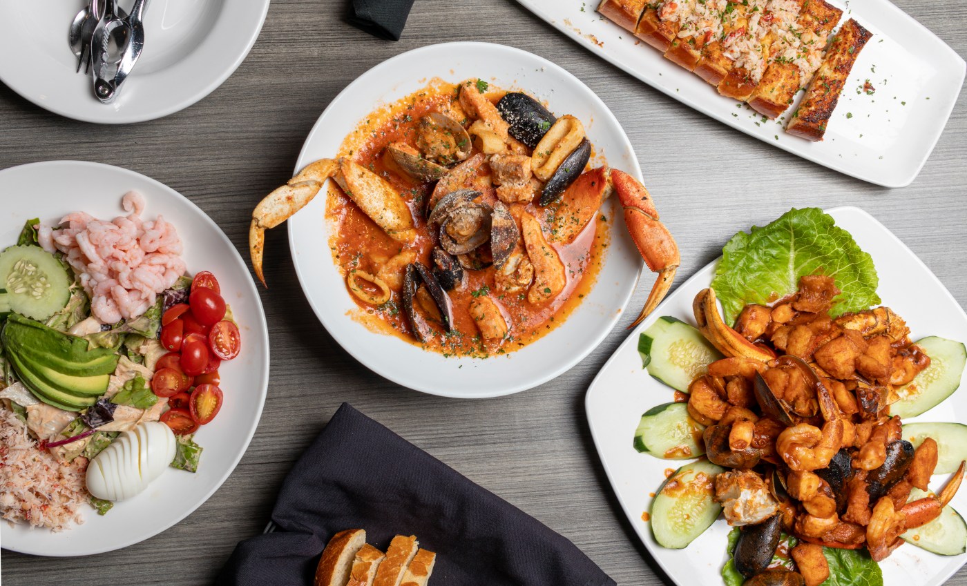 Union City’s Ocean restaurant expands to Redwood City