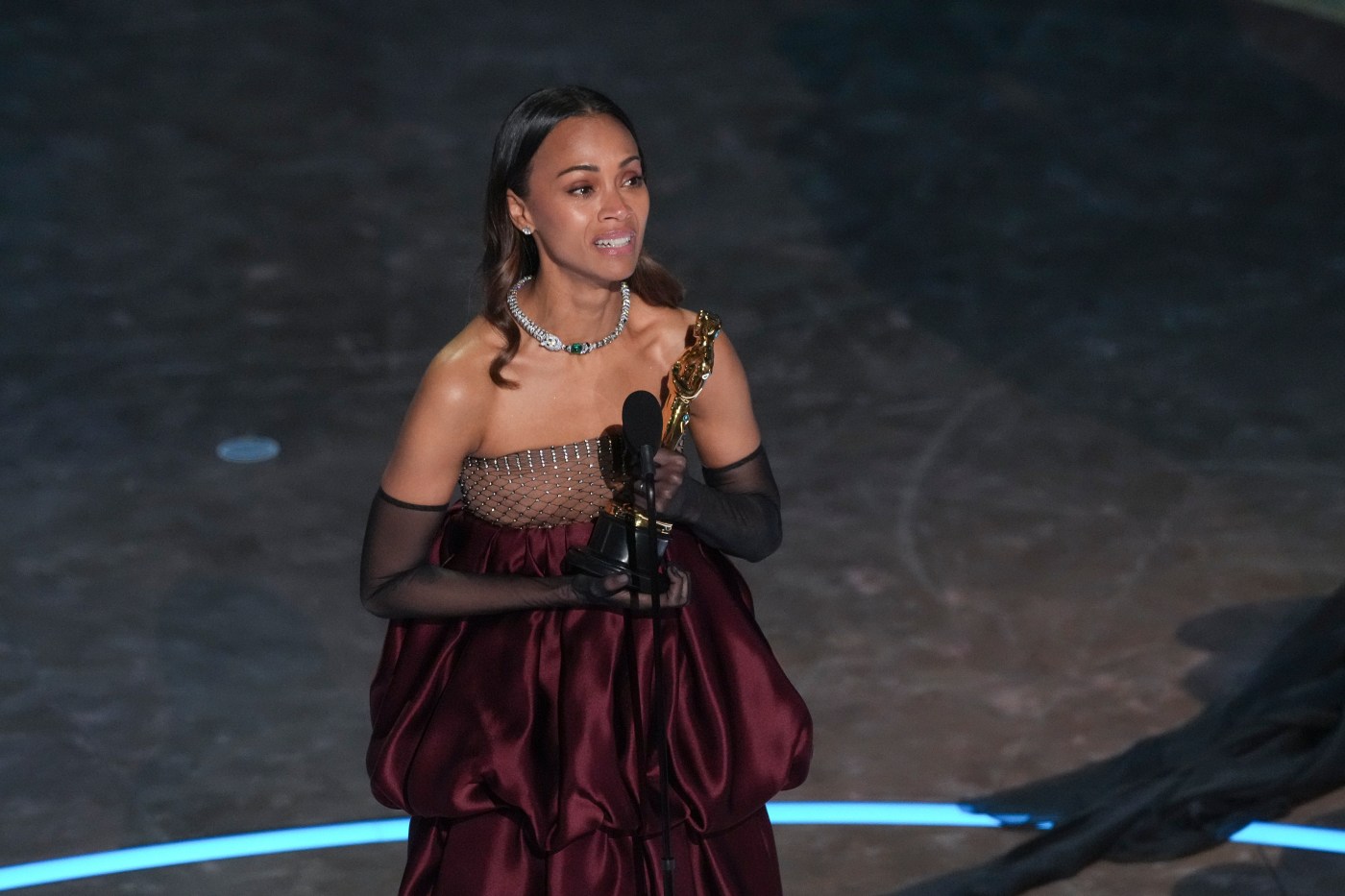 Horoscopes June 19, 2025: Zoe Saldana, turn your attention to the here and now