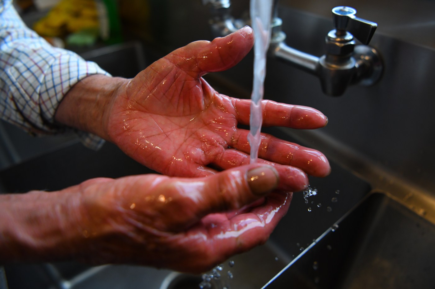 In Silicon Valley’s backyard, Pescadero struggles with unclean water, rising rates