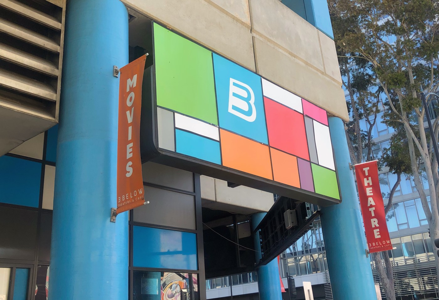 San Jose’s 3Below Theaters makes a big bet on big-screen entertainment