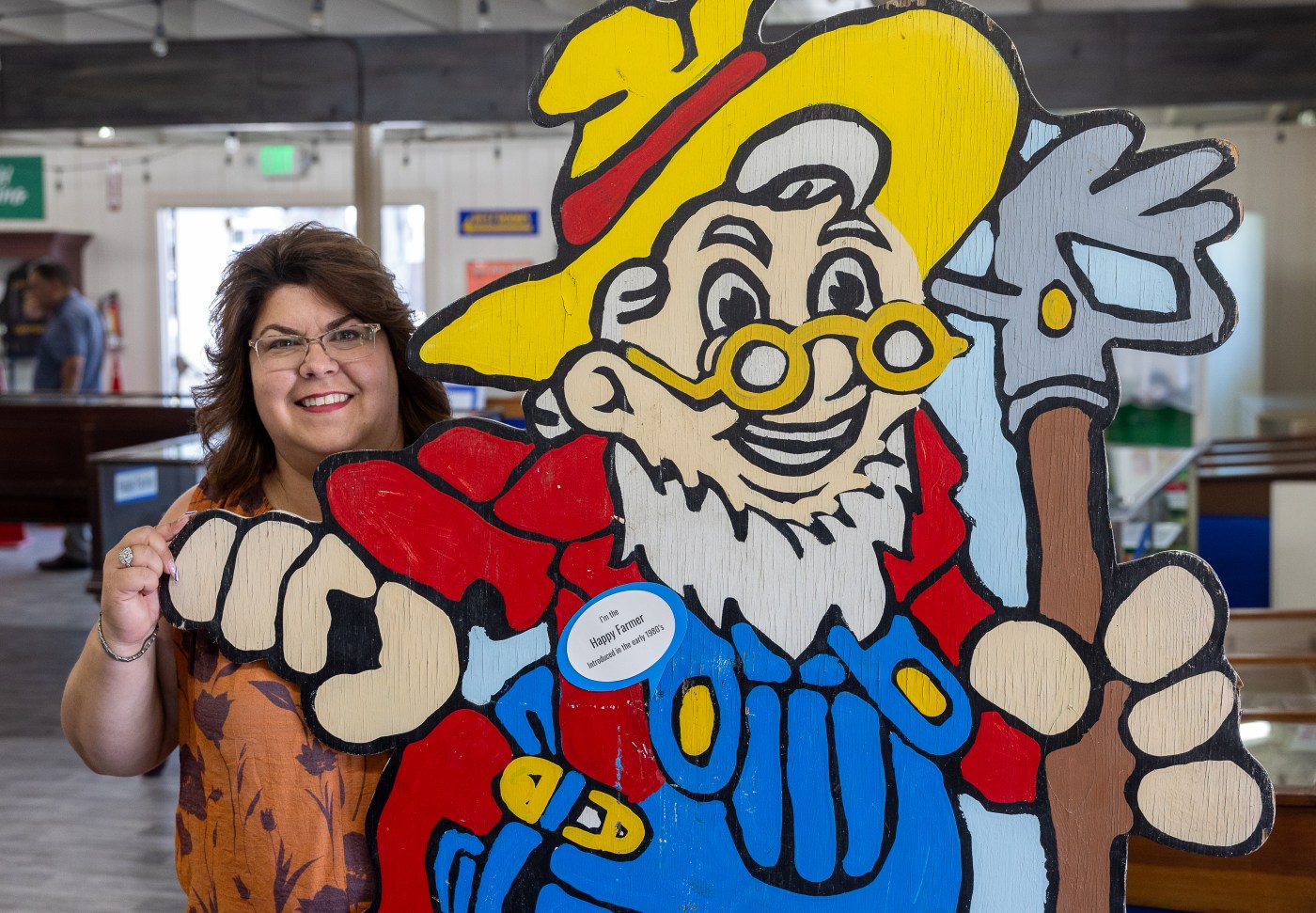 New head of Santa Clara County Fair is deeply rooted in local agriculture