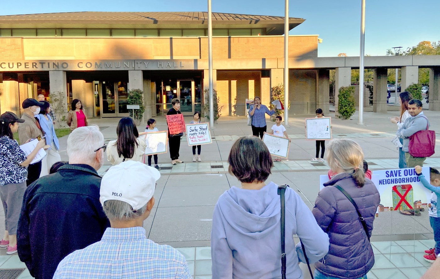 Cupertino is accepting applications for commissions, committees