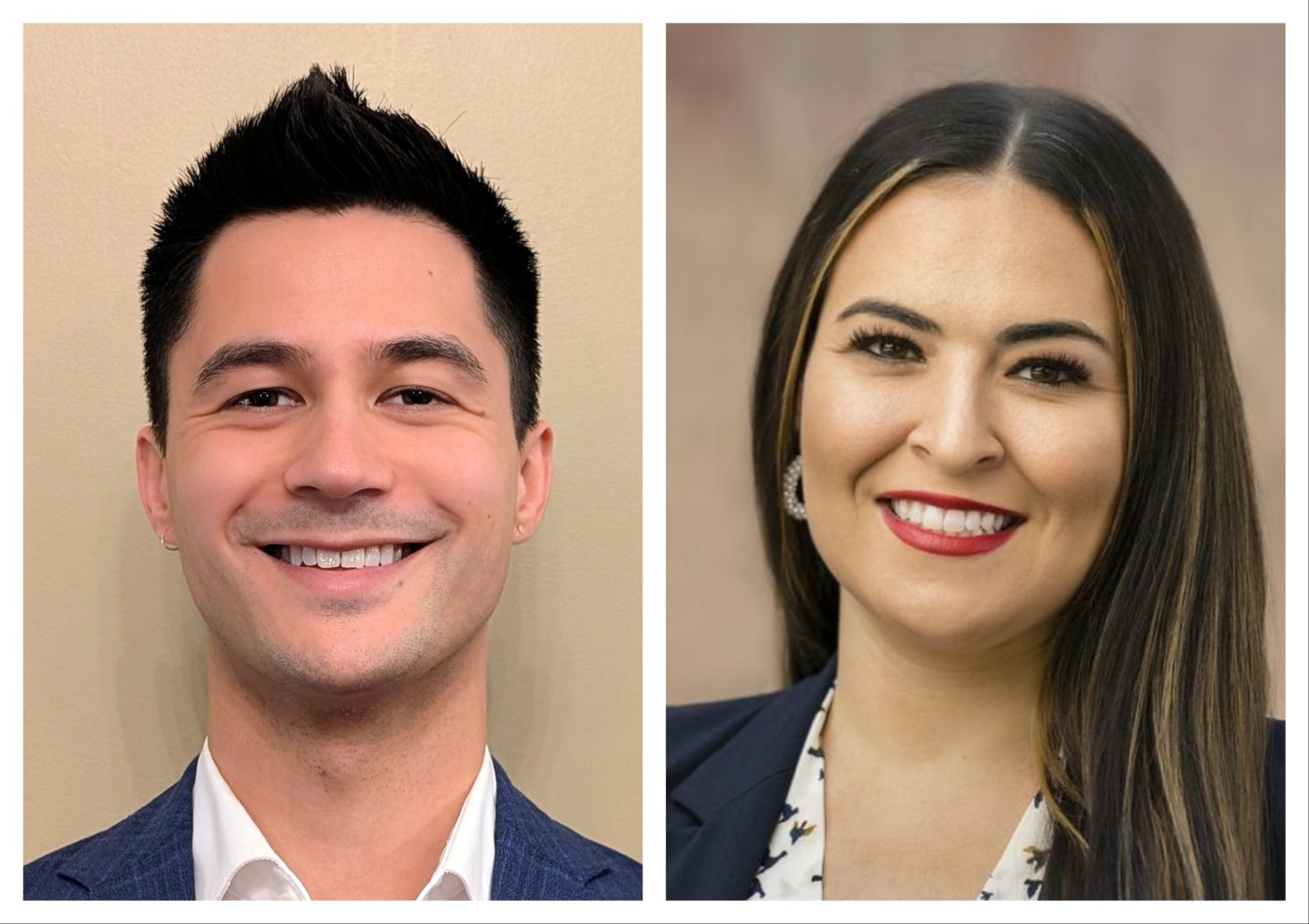 Seven candidates entered. Two remain. Who will win Tuesday’s San Jose City Council election?