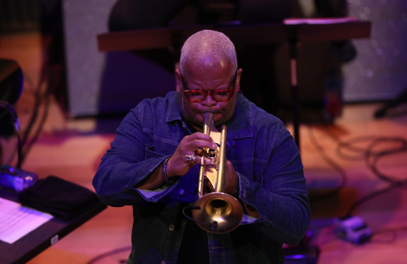 A reinvented SF Jazz Festival looks to ‘engage the community’