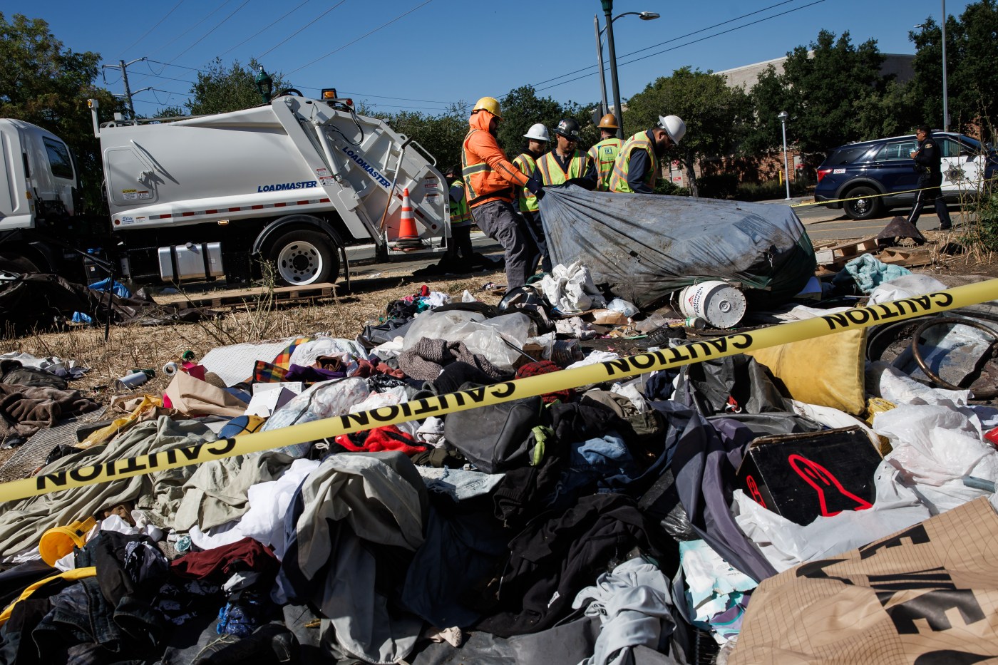 Mayors of California’s largest cities warn that funding loss will set back homelessness progress