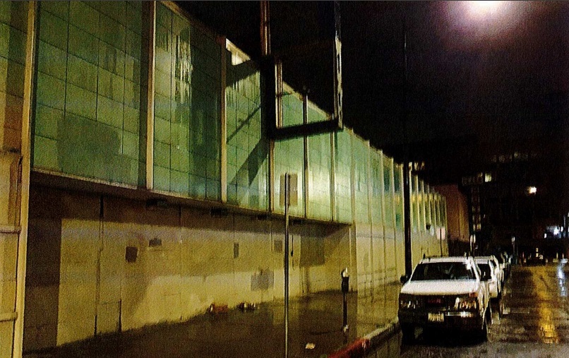 Real estate empire crumbles as choice San Jose site faces foreclosure