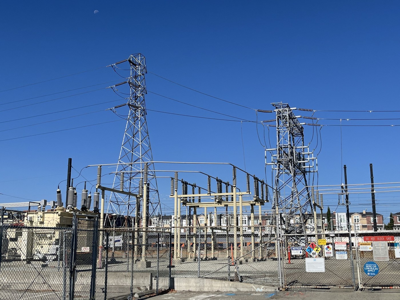 PG&E plans big San Jose power hub upgrades as economic growth beckons