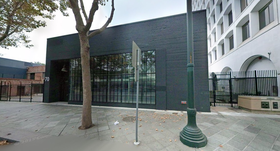 VTA eyes purchase of downtown San Jose building for security office