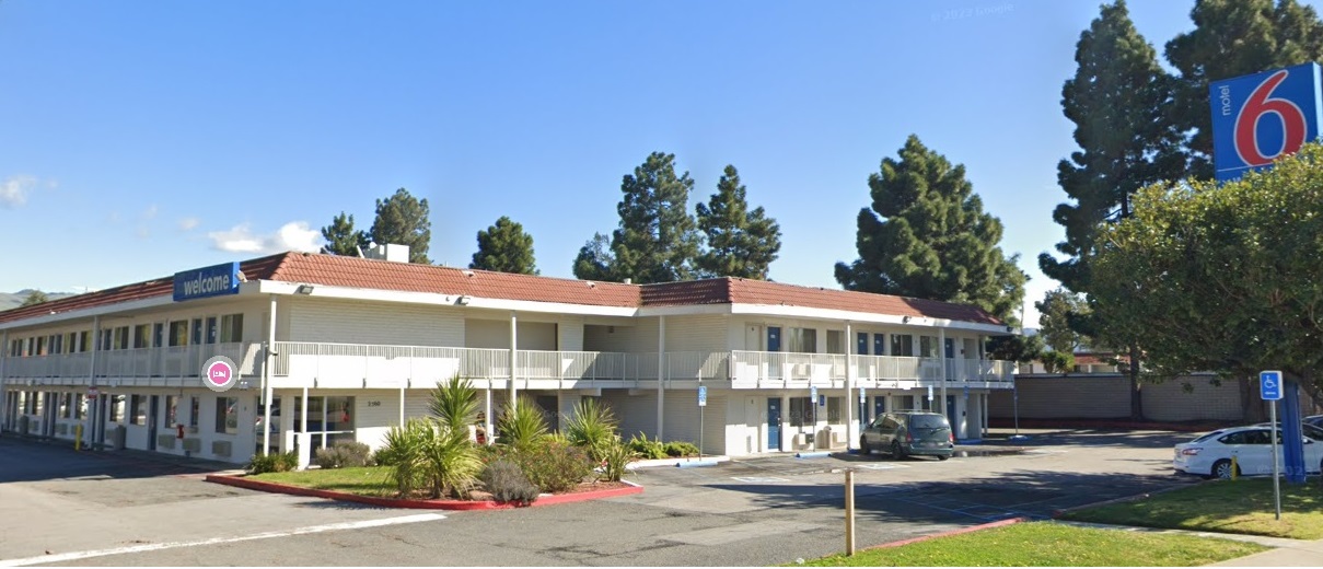 San Jose hotel complex with hundreds of rooms flops into loan default