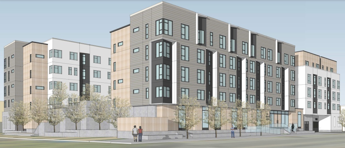 Affordable homes project in San Jose makes progress with property deal